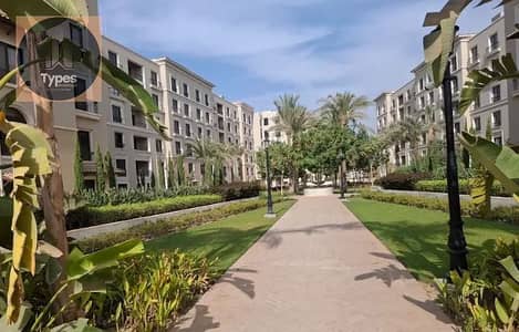 شقة 3 غرف نوم للبيع في الشيخ زايد، الجيزة - Capture55. JPG