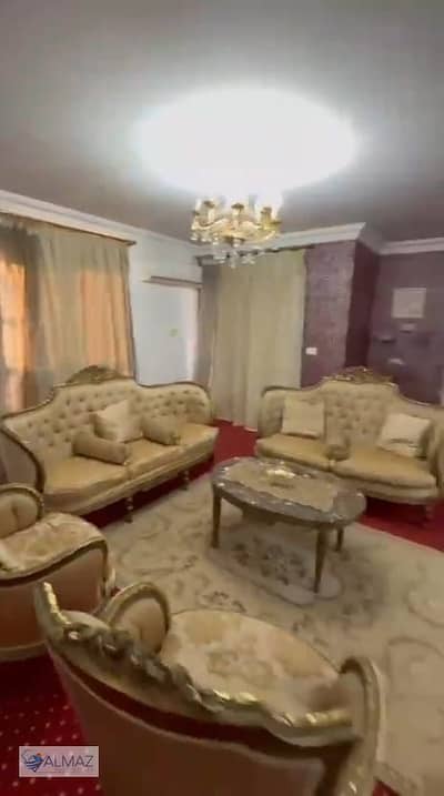 فلیٹ 3 غرف نوم للايجار في القاهرة الجديدة، القاهرة - WhatsApp Image 2025-11-19 at 11.00. 27 AM (4). jpeg