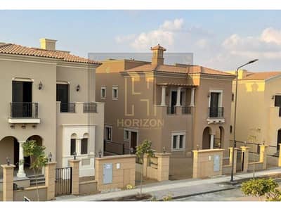 تاون هاوس 3 غرف نوم للبيع في القاهرة الجديدة، القاهرة - 8228450-0f670o. jpg