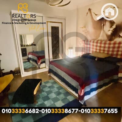 فلیٹ 3 غرف نوم للبيع في الشيخ زايد، الجيزة - 9. jpg