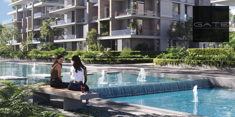 8 كمبوند-ويست-دايز-6-اكتوبر-West-Days-6-October. jpg