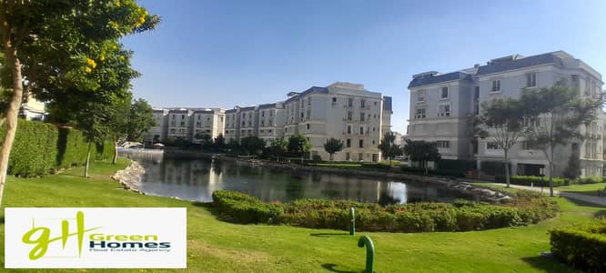 فلیٹ 2 غرفة نوم للبيع في القاهرة الجديدة، القاهرة - 20251019_154258. jpg فلیٹ 2 غرفة نوم للبيع في القاهرة الجديدة، القاهرة - 20251019_154258. jpg