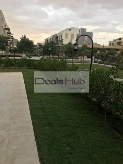 3 Bedroom Duplex for Rent in New Cairo, Cairo - d467c143-0aa5-405d-8afd-e528197b4cae. jpg