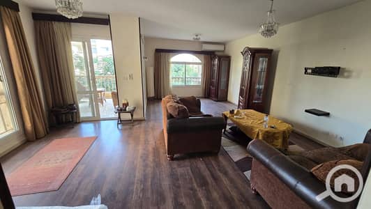3 Bedroom Apartment for Sale in Madinaty, Cairo - WhatsApp Image 2025-11-12 at 6.18. 20 PM (2). jpeg