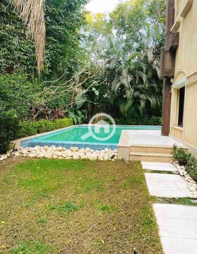 فیلا 5 غرف نوم للبيع في مدينة الشروق، القاهرة - 1000606037. jpg