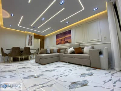 3 Bedroom Apartment for Rent in New Cairo, Cairo - WhatsApp Image 2025-11-19 at 11.12. 08 AM (2). jpeg