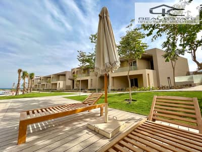 2 Bedroom Chalet for Sale in Ain Sukhna, Suez - WhatsApp Image 2025-11-18 at 13.34. 38. jpeg