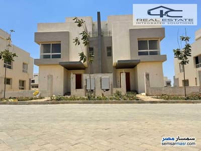 تاون هاوس 3 غرف نوم للبيع في القاهرة الجديدة، القاهرة - WhatsApp Image 2025-11-18 at 7.55. 25 PM. jpeg