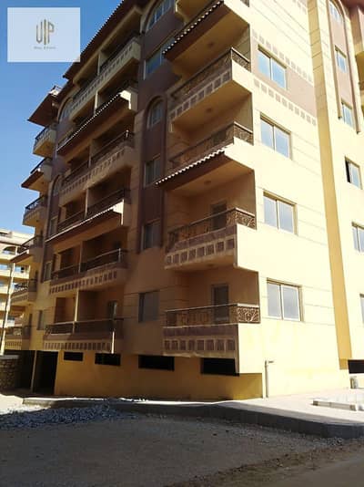 3 Bedroom Flat for Sale in New Cairo, Cairo - WhatsApp Image 2025-11-15 at 10.44. 29_d66331ac. jpg