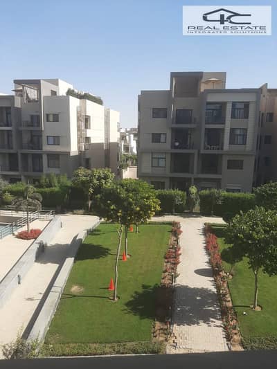 3 Bedroom Apartment for Sale in New Cairo, Cairo - WhatsApp Image 2025-11-18 at 7.14. 02 PM. jpeg