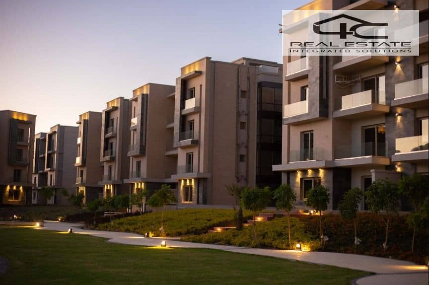 2 apartments for sale in galleria moon valley. jpg