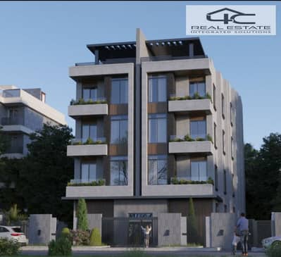 3 Bedroom Flat for Sale in New Cairo, Cairo - WhatsApp Image 2025-11-18 at 6.59. 11 PM. jpeg 3 Bedroom Flat for Sale in New Cairo, Cairo - WhatsApp Image 2025-11-18 at 6.59. 11 PM. jpeg