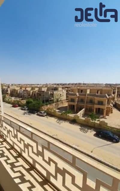 3 Bedroom Apartment for Sale in 6th of October, Giza - WhatsApp Image 2025-11-19 at 11.18. 47 (1). jpeg