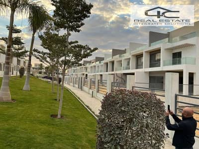 3 Bedroom Townhouse for Sale in New Cairo, Cairo - WhatsApp Image 2023-07-13 at 12.40. 40 PM (1). jpg
