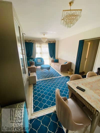 فلیٹ 2 غرفة نوم للبيع في مدينتي، القاهرة - IMG-20251119-WA0012. jpg