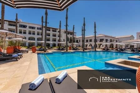 2 Bedroom Hotel Apartment for Sale in North Coast, Matruh - 463901102. jpg