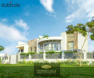 5 Bedroom Villa for Sale in Sheikh Zayed, Giza - WhatsApp Image 2024-11-12 at 9.33. 15 PM (1). jpeg