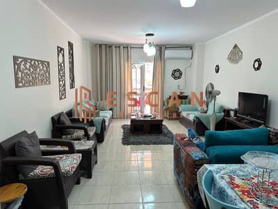 3 Bedroom Flat for Rent in Madinaty, Cairo - U544408 (20). jpg