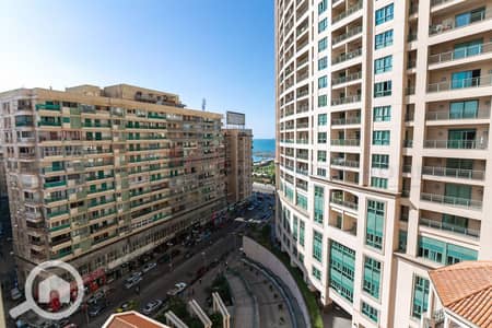 فلیٹ 3 غرف نوم للايجار في سان ستيفانو، الإسكندرية - 1. JPG فلیٹ 3 غرف نوم للايجار في سان ستيفانو، الإسكندرية - 1. JPG