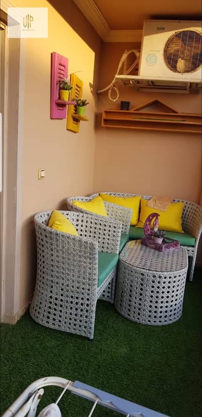 3 Bedroom Flat for Sale in New Cairo, Cairo - IMG-20251110-WA0751. jpg 3 Bedroom Flat for Sale in New Cairo, Cairo - IMG-20251110-WA0751. jpg