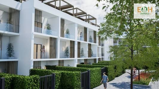 شقة 1 غرفة نوم للبيع في الغردقة، البحر الأحمر - WhatsApp Image 2024-11-18 at 17.57. 59 (1). jpeg