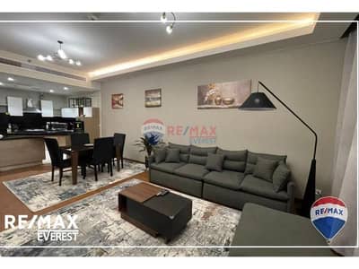 2 Bedroom Flat for Rent in 6th of October, Giza - c669897e-4288-4068-a660-8740d8b516a5. jpg