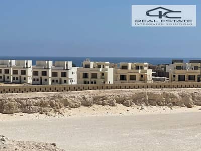 1 Bedroom Chalet for Sale in North Coast, Matruh - WhatsApp Image 2025-11-10 at 3.38. 33 PM. jpeg