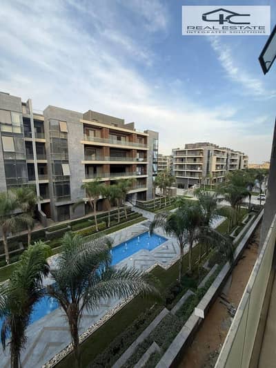 شقة 3 غرف نوم للبيع في القاهرة الجديدة، القاهرة - WhatsApp Image 2025-11-19 at 12.15. 59 AM. jpeg