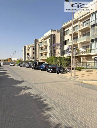3 Bedroom Flat for Sale in New Cairo, Cairo - WhatsApp Image 2025-11-19 at 1.32. 04 AM (1). jpeg 3 Bedroom Flat for Sale in New Cairo, Cairo - WhatsApp Image 2025-11-19 at 1.32. 04 AM (1). jpeg