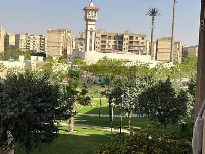 3 Bedroom Flat for Sale in Madinaty, Cairo - 29de169a-f89a-4c31-a4cb-6401a55abaf2. jpg