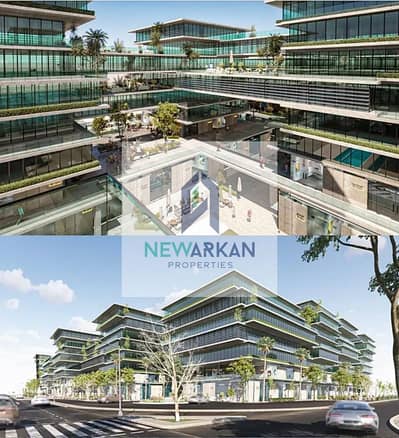 Office for Sale in Sheikh Zayed, Giza - WhatsApp Image 2025-10-16 at 9.44. 09 PM (1). jpeg Office for Sale in Sheikh Zayed, Giza - WhatsApp Image 2025-10-16 at 9.44. 09 PM (1). jpeg