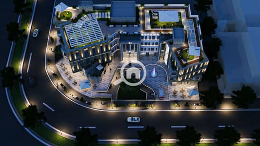 Medical Facility for Sale in Sheikh Zayed, Giza - WhatsApp Image 2025-11-19 at 11.24. 35_ac13495b. jpg