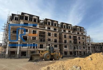 اي فيلا 3 غرف نوم للبيع في القاهرة الجديدة، القاهرة - 4. jpg