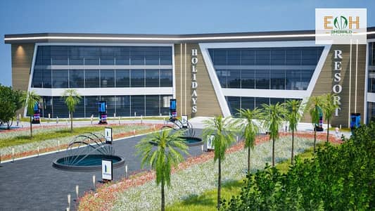 فلیٹ 1 غرفة نوم للبيع في الغردقة، البحر الأحمر - WhatsApp Image 2024-11-20 at 20.31. 33 (2). jpeg