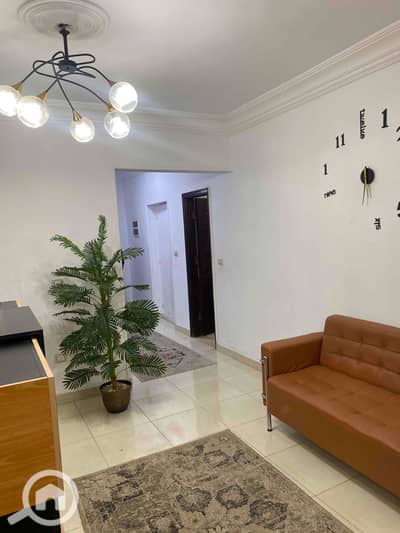 Office for Rent in Heliopolis, Cairo - IMG_7550. jpg