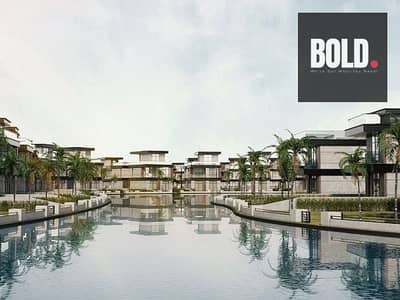 2 Bedroom Flat for Sale in Sheikh Zayed, Giza - فيلات-كمبوند-DeJoya-New-Zayed-m. jpg 2 Bedroom Flat for Sale in Sheikh Zayed, Giza - فيلات-كمبوند-DeJoya-New-Zayed-m. jpg