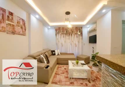 1 Bedroom Apartment for Rent in Madinaty, Cairo - WhatsApp Image 2025-11-19 at 11.46. 16 AM (2). jpeg