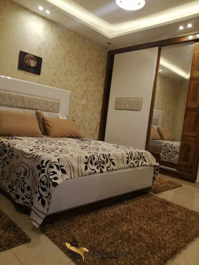 شقة 2 غرفة نوم للايجار في مدينتي، القاهرة - IMG-20251117-WA0006. jpg شقة 2 غرفة نوم للايجار في مدينتي، القاهرة - IMG-20251117-WA0006. jpg