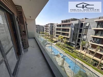 2 Bedroom Apartment for Sale in New Cairo, Cairo - WhatsApp Image 2025-11-19 at 12.15. 58 AM (1). jpeg