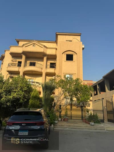 شقة 3 غرف نوم للبيع في القاهرة الجديدة، القاهرة - IMG-20251118-WA0129. jpg