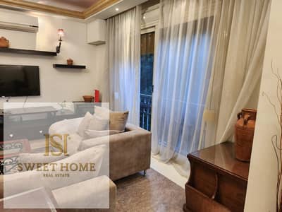 2 Bedroom Apartment for Rent in New Cairo, Cairo - IMG-20251118-WA0110. jpg