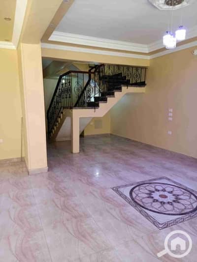 5 Bedroom Duplex for Rent in New Cairo, Cairo - 43179. jpg