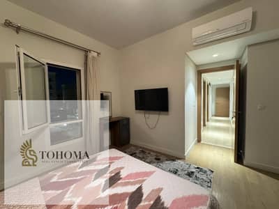 3 Bedroom Flat for Rent in New Cairo, Cairo - a657d478-01a5-411c-a3a7-763ea6d5c857. jpg