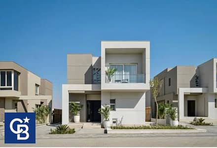 5 Bedroom Villa for Sale in 6th of October, Giza - 499402680_717517110769695_2678059066528534612_n. jpg 5 Bedroom Villa for Sale in 6th of October, Giza - 499402680_717517110769695_2678059066528534612_n. jpg