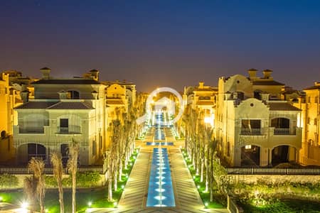 فیلا 5 غرف نوم للبيع في مدينة الشروق، القاهرة - WhatsApp Image 2025-11-19 at 11.57. 23 AM. jpeg