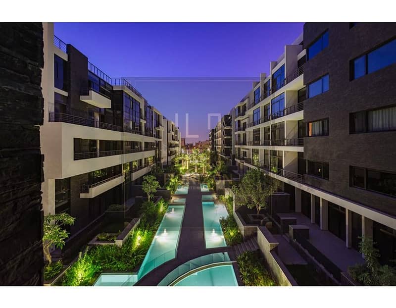 9 The-Waterway-New-Cairo-Compound-Egypt. jpg