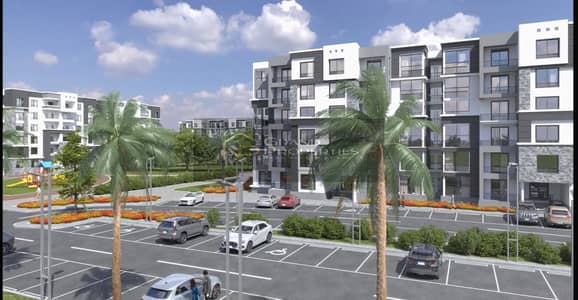 3 Bedroom Flat for Sale in Madinaty, Cairo - 583022472_26144540981801338_3958153696603191524_n. jpg