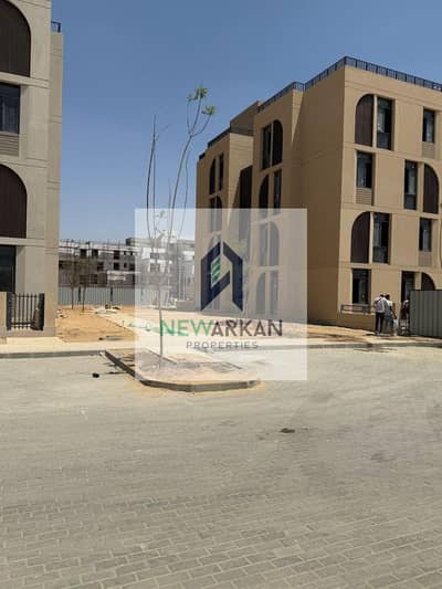 فلیٹ 3 غرف نوم للبيع في 6 أكتوبر، الجيزة - IMG-20250528-WA0112. jpg