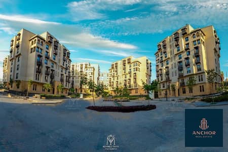 فلیٹ 2 غرفة نوم للبيع في الفسطاط، القاهرة - 20_900x600. jpg