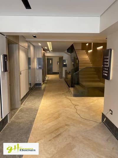 3 Bedroom Apartment for Sale in New Cairo, Cairo - WhatsApp Image 2025-04-22 at 11.56. 02_05567c67. jpg